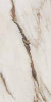 Керамогранит SENSI SIGNORIA CALACATTA VENA ORO LUX R (PF60009118) 60x120 от ABK Ceramiche (Италия)