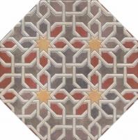 Декор Паласио VT/A50/SG2432 24x24 от Kerama Marazzi (Россия)