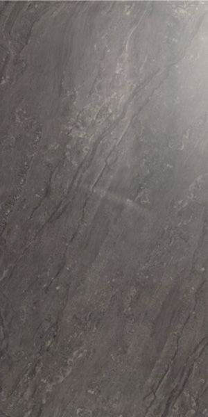 Керамогранит ARMA ANTHRACITE Rectified Parlak Nano 60x120 от Kutahya (Турция)
