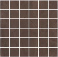 Декор Версаль MM11139 коричневый мозаичный 30x30 от Kerama Marazzi (Россия)
