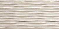 Настенная плитка Brave 3D Blade Gypsum (8BBG) 40x80 от Atlas Concorde (Италия)