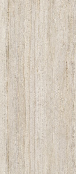 Керамогранит TRAVERTINO ALMOND (6mm) (матовая) 120x280 от TAU Ceramica (Испания)
