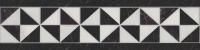 Настенный бордюр HGD\A53\13022R Майори обрезной 30x7.2 от Kerama Marazzi (Россия)