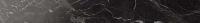 Бордюр Marvel Noir St.Laurent List. Lapp. ADV2 7x60 от Atlas Concorde (Италия)
