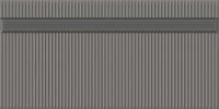 Декор Pincio Antracita 10x20 от Vives Ceramica (Испания)