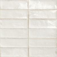Настенная плитка ALBORAN WHITE 10x30 от Mainzu (Испания)