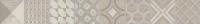 Бордюр Онда 1 обрезной (OS/A245/SG6062R) 60x7.2x11 от Kerama Marazzi (Россия)