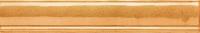 Бордюр MOLDURA CATANIA OCRE 5x30 от Mainzu (Испания)