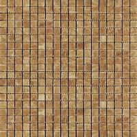 Мозаика мрамор Adriatica 7M072-15P (15x15) 30.5x30.5 от Natural Mosaic (Китай)