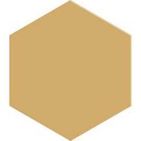 Керамогранит BEE Mustard (124263) 11.5x10 от DNA Tiles (Испания)