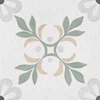 Керамогранит SIROCCO GREEN GARDEN 22.3x22.3 от Harmony (Испания)