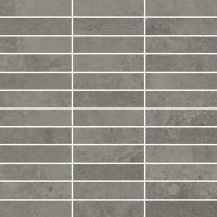 Мозаика TERRAVIVA DARK MOSAICO GRID (610110000629) 30x30 от Italon (Россия)