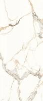 Керамогранит Titanium Statuario Gold Polished (N20332) 120x278 от Neodom (Индия)