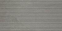 Настенная плитка Klif 3D Row Grey (8KRG) 40x80 от Atlas Concorde (Италия)