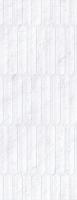 Настенная плитка STRAVAGANZA Marbella-R Blanco 45x120 от Vives Ceramica (Испания)