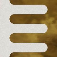 Декор Filippo Soul Garland Nacar Oro 20x20 от Vives Ceramica (Испания)