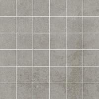 Мозаика CANCAN SILVER (5x5) 30x30 от TAU Ceramica (Испания)