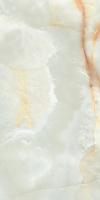 Керамогранит Onyx Dawn Mint зеленый Полированный 60x120 от Laparet