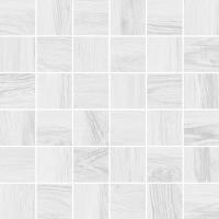Мозаика Forest белый 30x30 от Laparet