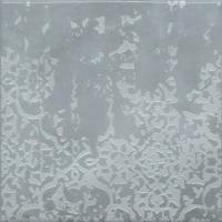Декор Адриатика 4 голубой глянцевый (OS\A334\5303) 20x20x6.9 от Kerama Marazzi (Россия)