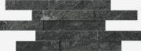 Декор SKY.NERO BRICK 3D (620110000106) 28x78 от Italon (Россия)