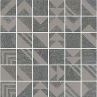 Декор Про Нордик серый темный мозаичный (SBM014/DD204020) 30x30x0.9 от Kerama Marazzi (Россия)