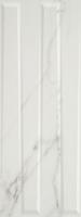 Настенная плитка Duomo Tb Blanco Brillo Rect. 33.3x90 от STN Ceramica (Stylnul) (Испания)