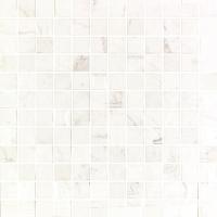 МОЗАИКА 101114 MOS. DECO BIANCO VERS. 32.5x32.5 от Naxos Ceramica (Италия)