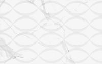 Настенная плитка Purity Scales белый (00-00-5-09-00-01-2627) 25x40 от Creto (Россия)