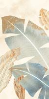 Керамогранит Lumiere Dec.Metal Leaf 60x120 от La Fenice (Италия)