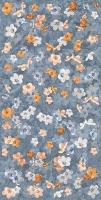 Керамогранит HOMEY BLOOM BLUE NAT/RET (5275) 60x120 от Piemme Ceramiche (Valentino) (Италия)
