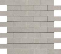 Мозаика Boost Pearl Minibrick (9BME) 30.5x30.5 от Atlas Concorde (Италия)