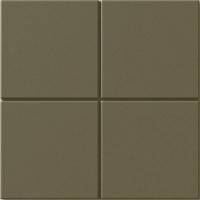 Керамогранит RASTER GRID M MOSS (131361) 15x15 от WOW (Испания)
