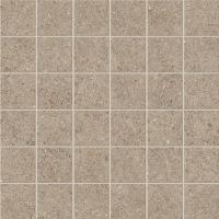 Мозаика Boost Stone Clay Mosaico Matt (A7DG) 30x30 от Atlas Concorde (Италия)