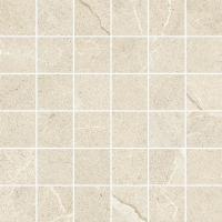 Мозаика METROPOLIS DESERT BEIGE MOSAICO (610110000913) 30x30 от Italon (Россия)