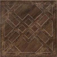 Керамогранит Antique Geometrie WALNUT 20x20 от Cerdomus (Италия)