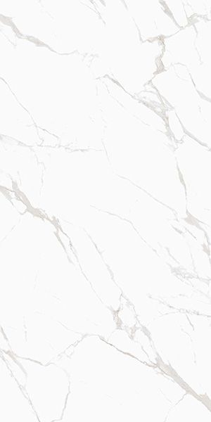 Керамогранит Noble Super White Satin Matt Белый 60x120 от Colortile (Индия)