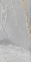 Керамогранит Onyx Azul серый Полированный 60x120 от Laparet