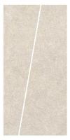 Декор Boost Mineral White Slice B 20mm (AIHR) 60x120 от Atlas Concorde (Италия)