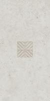 Декор Карму наборный серый светлый матовый (ID127) 30x60x10 от Kerama Marazzi (Россия)