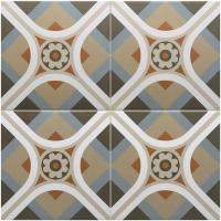 Керамогранит RIVOLI CINQUE (30727) 20x20 от Equipe Ceramicas (Испания)