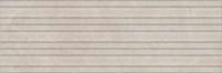 Настенная плитка Stria Materia Mink Matt 33.3x100 от Etile (Испания)