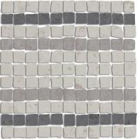 Декор Про Лаймстоун Спакко 3 мозаичный матовый (MBS009) 20x20x0.9 от Kerama Marazzi (Россия)
