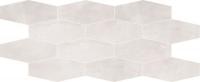 Мозаика MOSAICO LOSANGA PEARL (I9R03051) 30x60 от ABK Ceramiche (Италия)