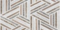 Настенная плитка Stone (TWU09TON014) 24.9x50x7.5 от Alma Ceramica (Россия)