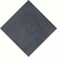 Вставка Taco Negro Mate (20404) 4.6x4.6 от Equipe Ceramicas (Испания)