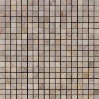 Мозаика мрамор Adriatica 7M059-15P (15x15) 30.5x30.5 от Natural Mosaic (Китай)