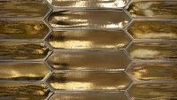 Настенная плитка LANSE GOLD (27491) 5x25 от Equipe Ceramicas (Испания)