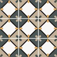 Керамогранит BAUHOME KOROLA COLD 20x20 от Equipe Ceramicas (Испания)