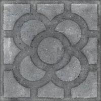 Напольная плитка Acorn Grafito 20x20 от Vives Ceramica (Испания)